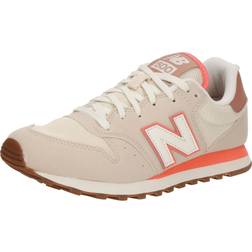 New Balance Låg Sneaker 500'