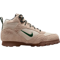 Nike ACG Torre Mid Waterproof W - Hemp/Sanddrift/Black/Gorge Green