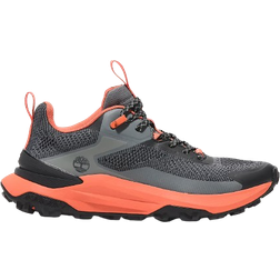 Timberland Motion Access Low Lace Up M - Grey Knit/Orange