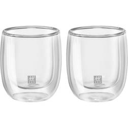 Zwilling Sorrento Espresso Cup 8cl 2pcs