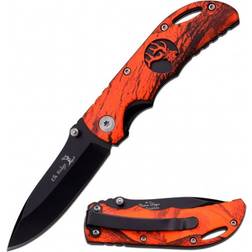 Ridge ER-134RCB Jagtkniv