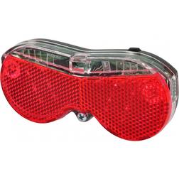 OXC LED Rear Light Luggage Carrier