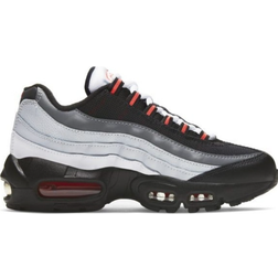 Nike Air Max 95 PS - Black/White/Infrared