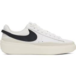 Nike Blazer Phantom Low M - Summit White/White/Sail/Black