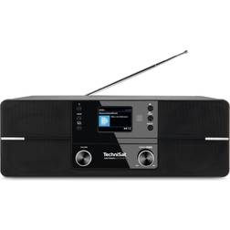 TechniSat DigitRadio 371 CD BT