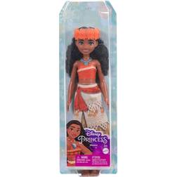 Mattel Vaiana nukke