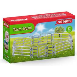 Schleich 2542487 Farm World Recinto