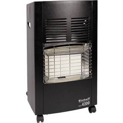 Einhell KGH 4200 Gasoven Energielabel: A (A G) Zwart