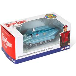 Corgi Captain Scarlet Classic Spectrum Pursuit Vehicle SPV