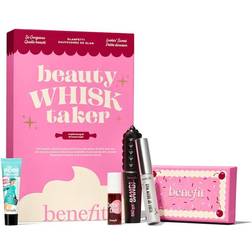 Benefit Beauty Whisk Taker Gift Set