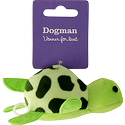 Dogman Vibrating Turtle