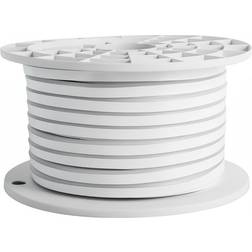 LEDlife CLIP-ON Neon Flex White Ljuslist