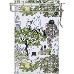 Martinex Moomin Garden Kaffeburk