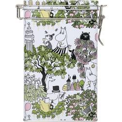 Martinex Moomin Garden