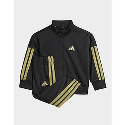 Essentials Climacool Tracksuit - Black/Gold