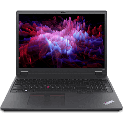 Lenovo ThinkPad P16v Gen 1 21FE000KMX