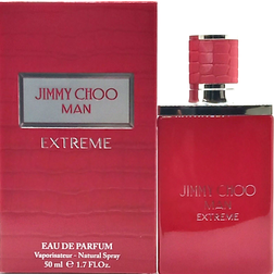 Jimmy Choo Man Extreme Eau de Parfum 50 ml 50ml