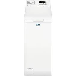 Electrolux 600-serien EW6T462P4P Tvättmaskin