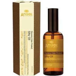 Angel Morocco Color Protect Silky Oil 100ml