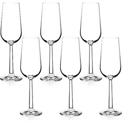 Rosendahl Grand Cru Champagneglas 24cl 6st
