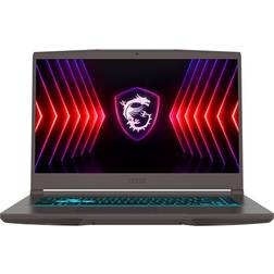 MSI Thin 15 B12UC-1439, 15,6 Zoll