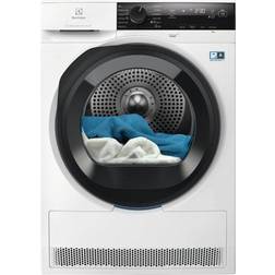 Electrolux 700 DelicateCare EDI742P95P White