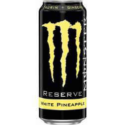 Monster Energy Reserve White Pineapple 500ml 1 stk