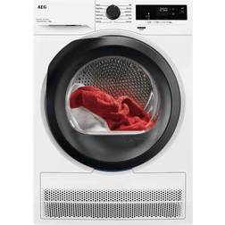 AEG TS511P84P Hvid