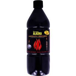 Alaska Lampeolie 1000ml