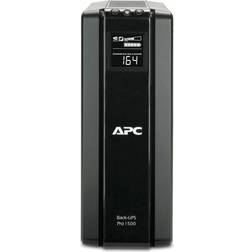 APC BR1500G-GR