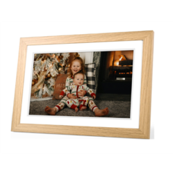 Kodak Digital Photo Frame 15.6" RCF-1561W