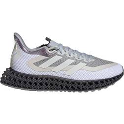 adidas 4DFWD 2 W - Halo Silver/Zero Metalic/Matt Purple Met