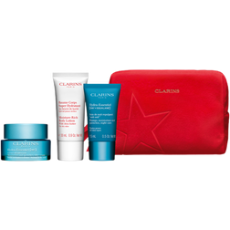 Clarins Hydra-Essentiel Collection