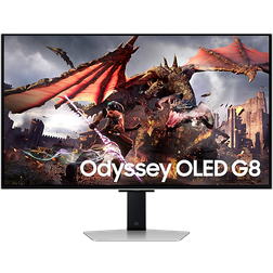 Samsung Odyssey OLED G8 LS32DG800SUXEN