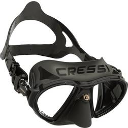 Cressi Zeus dykkermaske