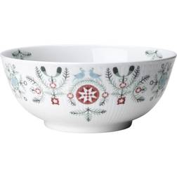 Rörstrand Swedish Grace Soup Bowl 60cl 0.6L