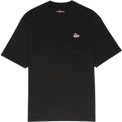 Nike Jordan Brand Men's T-shirt - Black