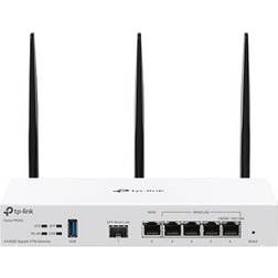 TP-Link AX3000 Wi-Fi Router