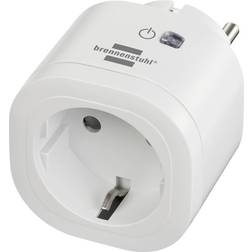 Brennenstuhl 1294850 Wi-Fi Socket Indoors 3000 W