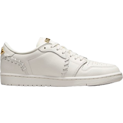 Nike Air Jordan 1 Low Method of Make W - Sail/Metallic Gold