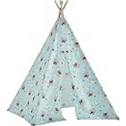Disney Prinsessor Vaiana Tält Teepee Leksak