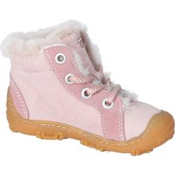 Ricosta Kid's Elia Winter Boots - Viola