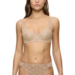 Triumph Amourette Half Padded Balconnet Bra