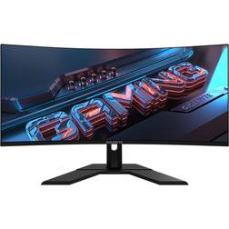 Gigabyte GS34WQC 34"