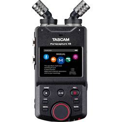 Tascam, Portacapture X6