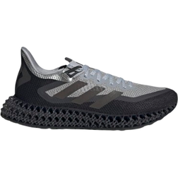 adidas 4DFWD 2 M - Halo Silver/Night Metallic/Carbon