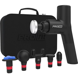 TZUMI PROfit Percussion Muscle Massager One Size