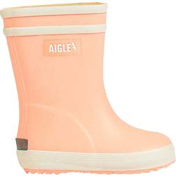Aigle Stivali Baby Flac 2 - Magenta