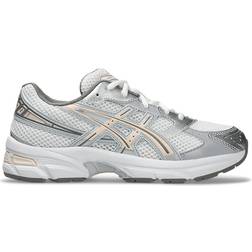 Asics Gel-1130 GS - White/Pearl Pink