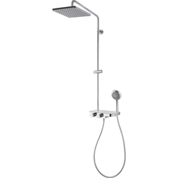 Breuer Aquamaxx 340 (5400781) Chrome